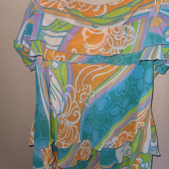 Cami top - Picture 2 of 3